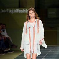 Portugal Fashion Week Spring/Summer 2012 - Felipe Oliveira Baptsita - Runway
